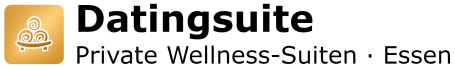 Datingsuite Private Wellness-Suiten · Essen